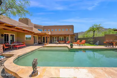 37660 N Rancho Manana Boulevard, Cave Creek, AZ 85331 - Photo 27