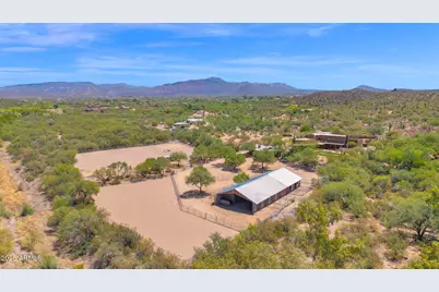 37660 N Rancho Manana Boulevard, Cave Creek, AZ 85331 - Photo 35