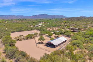 37660 N Rancho Manana Blvd, Cave Creek, AZ 85331 - Photo 35
