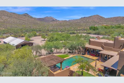 37660 N Rancho Manana Boulevard, Cave Creek, AZ 85331 - Photo 1