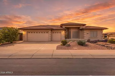 11009 E Neville Avenue, Mesa, AZ 85209 - Photo 1