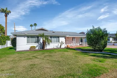 4222 E Indianola Avenue, Phoenix, AZ 85018 - Photo 1