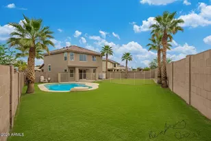 12930 N Palm St, El Mirage, AZ 85335 - Photo 33