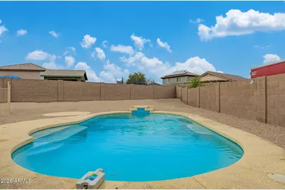 12930 N Palm Street, El Mirage, AZ 85335 - Photo 31