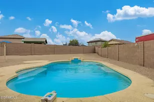 12930 N Palm St, El Mirage, AZ 85335 - Photo 31