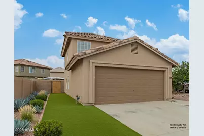 12930 N Palm Street, El Mirage, AZ 85335 - Photo 39