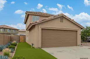 12930 N Palm St, El Mirage, AZ 85335 - Photo 39