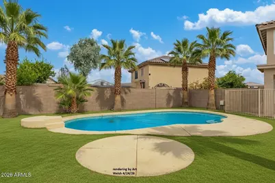 12930 N Palm Street, El Mirage, AZ 85335 - Photo 1