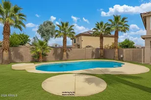 12930 N Palm St, El Mirage, AZ 85335 - Photo 1