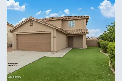 12930 N Palm Street, El Mirage, AZ 85335 - Photo 37