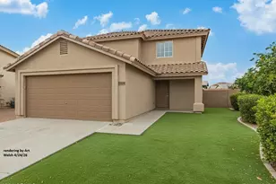 12930 N Palm St, El Mirage, AZ 85335 - Photo 37
