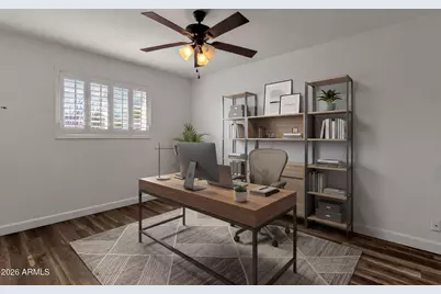 6732 E Sheridan Street, Scottsdale, AZ 85257 - Photo 19