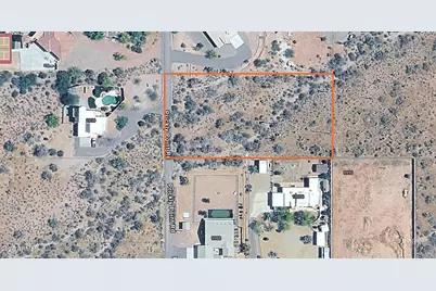 0 S Prickly Pointe Drive #1, Gold Canyon, AZ 85118 - Photo 1