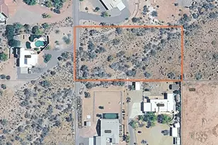 0 S Prickly Pointe Dr, Gold Canyon, AZ 85118 - Photo 1