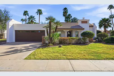 8337 E Shetland Trail, Scottsdale, AZ 85258 - Photo 1