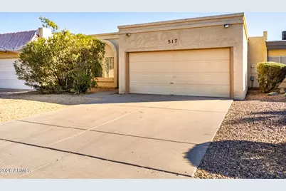 517 W Duke Drive, Tempe, AZ 85283 - Photo 5