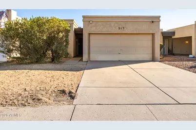 517 W Duke Drive, Tempe, AZ 85283 - Photo 1