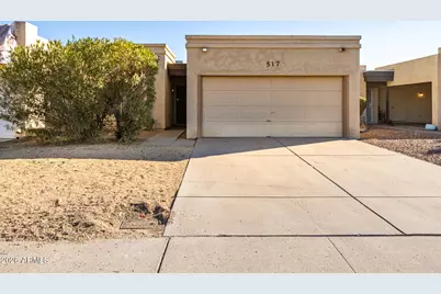 517 W Duke Drive, Tempe, AZ 85283 - Photo 1