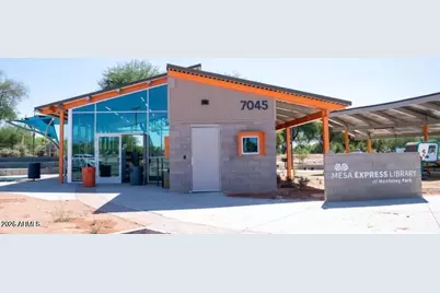7545 E Monte Avenue, Mesa, AZ 85209 - Photo 17