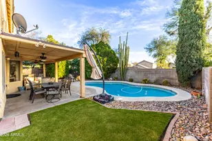 7545 E Monte Ave, Mesa, AZ 85209 - Photo 1