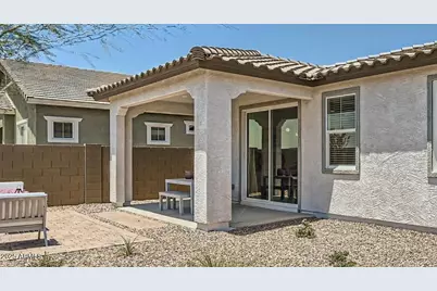 23158 E Saddle Way, Queen Creek, AZ 85142 - Photo 19