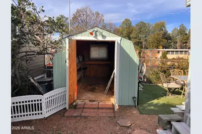 903 E Granite Dells Road #10, Payson, AZ 85541 - Photo 27