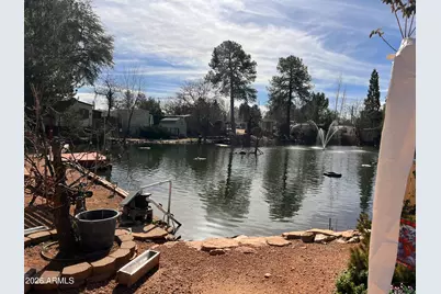 903 E Granite Dells Road #10, Payson, AZ 85541 - Photo 1