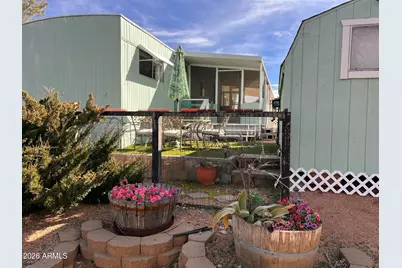 903 E Granite Dells Road #10, Payson, AZ 85541 - Photo 7