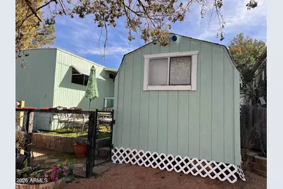 903 E Granite Dells Road #10, Payson, AZ 85541 - Photo 5