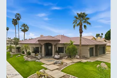 1925 E Bay Tree Court, Gilbert, AZ 85234 - Photo 3