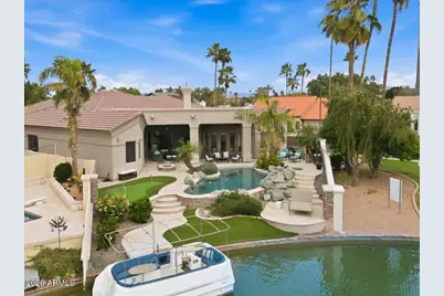 1925 E Bay Tree Court, Gilbert, AZ 85234 - Photo 1