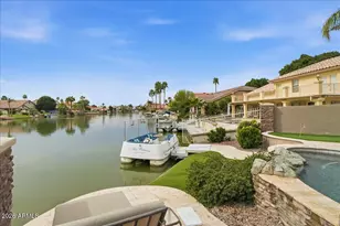 1925 E Bay Tree Ct, Gilbert, AZ 85234 - Photo 49