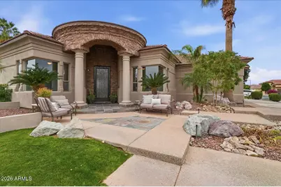 1925 E Bay Tree Court, Gilbert, AZ 85234 - Photo 5