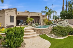 1925 E Bay Tree Ct, Gilbert, AZ 85234 - Photo 55