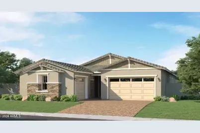 23143 E Roundup Way, Queen Creek, AZ 85142 - Photo 1