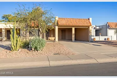 5319 S Mitchell Drive, Tempe, AZ 85283 - Photo 3
