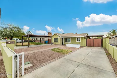 2339 W Pima Street, Phoenix, AZ 85009 - Photo 3