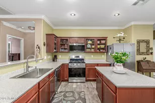 16470 W Prickly Pear Trail, Surprise, AZ 85387 - Photo 11