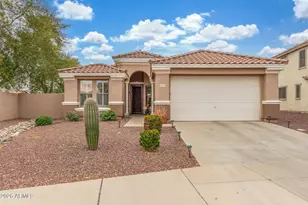 16470 W Prickly Pear Trail, Surprise, AZ 85387 - Photo 3