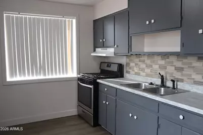 540 Graham Drive, Sierra Vista, AZ 85635 - Photo 5