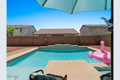 271 W Roadrunner Drive, Chandler, AZ 85286 - Photo 21