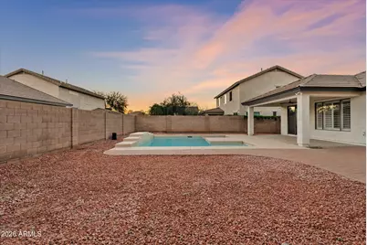 271 W Roadrunner Drive, Chandler, AZ 85286 - Photo 25