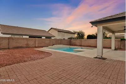271 W Roadrunner Drive, Chandler, AZ 85286 - Photo 27