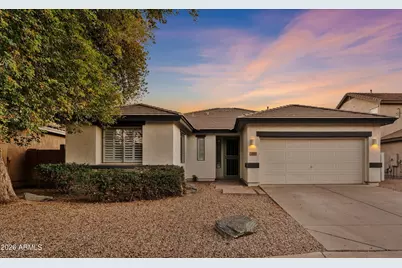 271 W Roadrunner Drive, Chandler, AZ 85286 - Photo 1