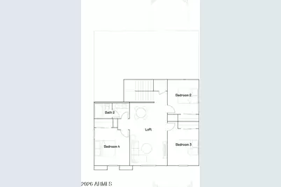 18815 W Sandlewood Drive, Goodyear, AZ 85338 - Photo 3