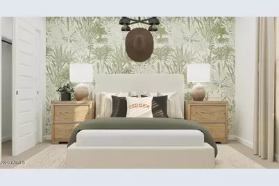 18815 W Sandlewood Drive, Goodyear, AZ 85338 - Photo 17