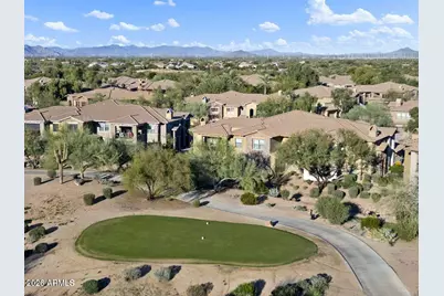 21320 N 56th Street #2110, Phoenix, AZ 85054 - Photo 29