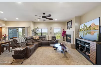 21320 N 56th Street #2110, Phoenix, AZ 85054 - Photo 5