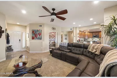 21320 N 56th Street #2110, Phoenix, AZ 85054 - Photo 3