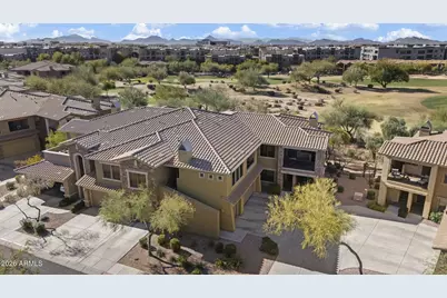 21320 N 56th Street #2110, Phoenix, AZ 85054 - Photo 1